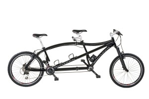 ICE`n FIRE folding tandem from Tandemservis