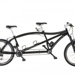 ICE`n FIRE folding tandem from Tandemservis